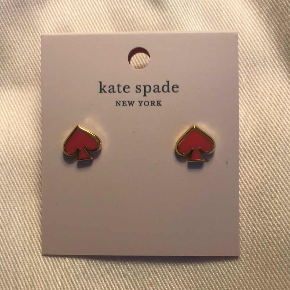 Kate Spade Earrings